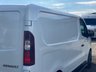 USED 2016 16 RENAULT TRAFIC 1.6 dCi 27 Business+ SWB Standard Roof Euro 5 5dr WARANTYHISTORYTOWBAR1 OWNER