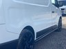USED 2016 16 RENAULT TRAFIC 1.6 dCi 27 Business+ SWB Standard Roof Euro 5 5dr WARANTYHISTORYTOWBAR1 OWNER