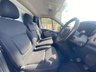 USED 2016 16 RENAULT TRAFIC 1.6 dCi 27 Business+ SWB Standard Roof Euro 5 5dr WARANTYHISTORYTOWBAR1 OWNER