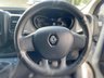 USED 2016 16 RENAULT TRAFIC 1.6 dCi 27 Business+ SWB Standard Roof Euro 5 5dr WARANTYHISTORYTOWBAR1 OWNER