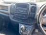 USED 2016 16 RENAULT TRAFIC 1.6 dCi 27 Business+ SWB Standard Roof Euro 5 5dr WARANTYHISTORYTOWBAR1 OWNER
