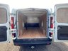 USED 2016 16 RENAULT TRAFIC 1.6 dCi 27 Business+ SWB Standard Roof Euro 5 5dr WARANTYHISTORYTOWBAR1 OWNER