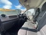 USED 2016 16 RENAULT TRAFIC 1.6 dCi 27 Business+ SWB Standard Roof Euro 5 5dr WARANTYHISTORYTOWBAR1 OWNER