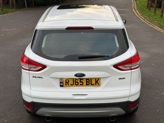 2015 FORD KUGA - Photo 7