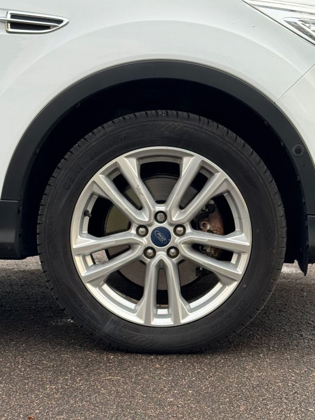 2015 FORD KUGA - Photo 11