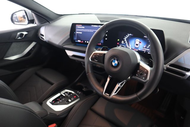 2025 BMW 2 Series Gran Coupe - Photo 11