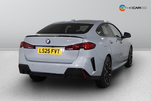 2025 BMW 2 Series Gran Coupe - Photo 10