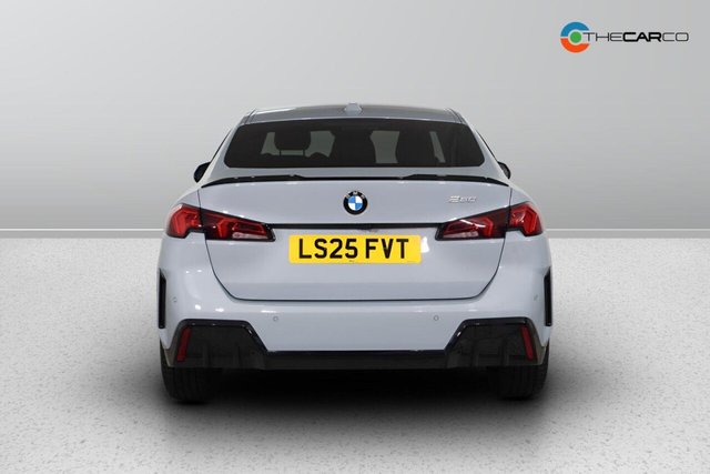 2025 BMW 2 Series Gran Coupe - Photo 8