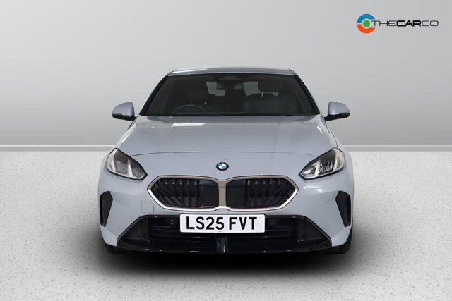 2025 BMW 2 Series Gran Coupe - Photo 3