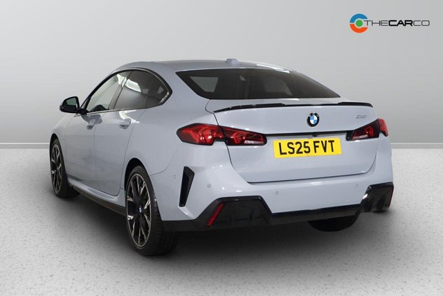 2025 BMW 2 Series Gran Coupe - Photo 5