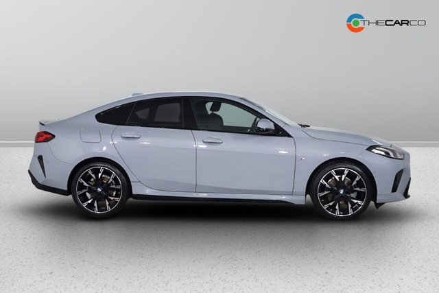 2025 BMW 2 Series Gran Coupe - Photo 9