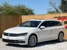 USED 2017 17 VOLKSWAGEN PASSAT 2.0 TSI R-Line Estate 5dr Petrol DSG Euro 6 (s/s) (220 ps) ** STUNNING EXAMPLE ***** REQUEST YOUR WHATS APP VIDEO ***