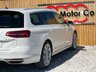 USED 2017 17 VOLKSWAGEN PASSAT 2.0 TSI R-Line Estate 5dr Petrol DSG Euro 6 (s/s) (220 ps) ** STUNNING EXAMPLE ***** REQUEST YOUR WHATS APP VIDEO ***