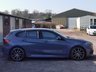 USED 2022 22 BMW 1 SERIES 2.0 118d M Sport (LCP) Hatchback 5dr Diesel Auto Euro 6 (s/s) (150 ps) 3x BMW ENTRIES ON IDRIVE!