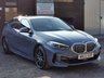 USED 2022 22 BMW 1 SERIES 2.0 118d M Sport (LCP) Hatchback 5dr Diesel Auto Euro 6 (s/s) (150 ps) 3x BMW ENTRIES ON IDRIVE!