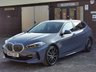 USED 2022 22 BMW 1 SERIES 2.0 118d M Sport (LCP) Hatchback 5dr Diesel Auto Euro 6 (s/s) (150 ps) 3x BMW ENTRIES ON IDRIVE!