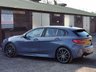 USED 2022 22 BMW 1 SERIES 2.0 118d M Sport (LCP) Hatchback 5dr Diesel Auto Euro 6 (s/s) (150 ps) 3x BMW ENTRIES ON IDRIVE!