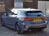 USED 2022 22 BMW 1 SERIES 2.0 118d M Sport (LCP) Hatchback 5dr Diesel Auto Euro 6 (s/s) (150 ps) 3x BMW ENTRIES ON IDRIVE!
