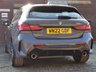 USED 2022 22 BMW 1 SERIES 2.0 118d M Sport (LCP) Hatchback 5dr Diesel Auto Euro 6 (s/s) (150 ps) 3x BMW ENTRIES ON IDRIVE!