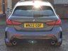 USED 2022 22 BMW 1 SERIES 2.0 118d M Sport (LCP) Hatchback 5dr Diesel Auto Euro 6 (s/s) (150 ps) 3x BMW ENTRIES ON IDRIVE!
