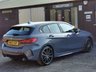 USED 2022 22 BMW 1 SERIES 2.0 118d M Sport (LCP) Hatchback 5dr Diesel Auto Euro 6 (s/s) (150 ps) 3x BMW ENTRIES ON IDRIVE!