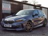 USED 2022 22 BMW 1 SERIES 2.0 118d M Sport (LCP) Hatchback 5dr Diesel Auto Euro 6 (s/s) (150 ps) 3x BMW ENTRIES ON IDRIVE!