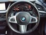 USED 2022 22 BMW 1 SERIES 2.0 118d M Sport (LCP) Hatchback 5dr Diesel Auto Euro 6 (s/s) (150 ps) 3x BMW ENTRIES ON IDRIVE!