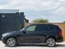 USED 2017 66 BMW X5 3.0 30d M Sport SUV 5dr Diesel Auto xDrive Euro 6 (s/s) (258 ps) 