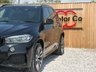 USED 2017 66 BMW X5 3.0 30d M Sport SUV 5dr Diesel Auto xDrive Euro 6 (s/s) (258 ps) 