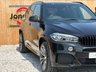 USED 2017 66 BMW X5 3.0 30d M Sport SUV 5dr Diesel Auto xDrive Euro 6 (s/s) (258 ps) 