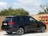 USED 2017 66 BMW X5 3.0 30d M Sport SUV 5dr Diesel Auto xDrive Euro 6 (s/s) (258 ps) 