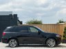 USED 2017 66 BMW X5 3.0 30d M Sport SUV 5dr Diesel Auto xDrive Euro 6 (s/s) (258 ps) 