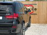 USED 2017 66 BMW X5 3.0 30d M Sport SUV 5dr Diesel Auto xDrive Euro 6 (s/s) (258 ps) 