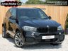 USED 2017 66 BMW X5 3.0 30d M Sport SUV 5dr Diesel Auto xDrive Euro 6 (s/s) (258 ps) 