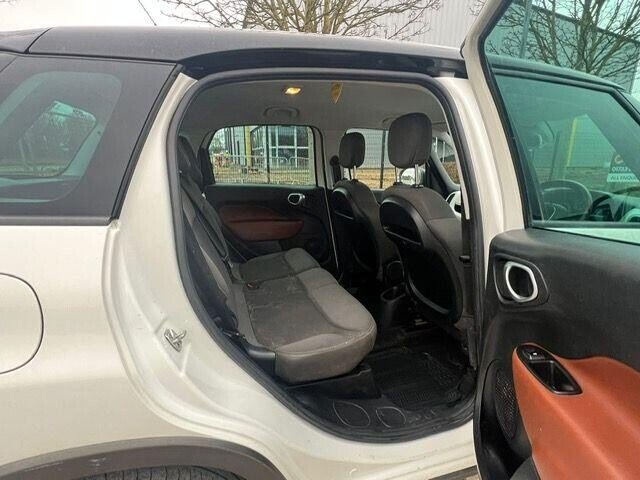 2014 Fiat 500l - Photo 4