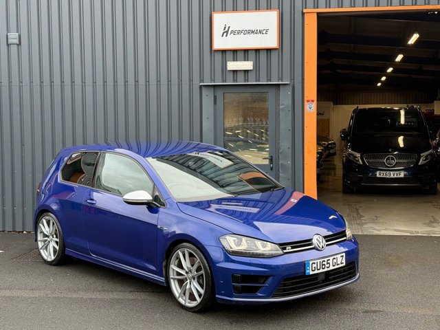2015 VOLKSWAGEN GOLF - Photo 2
