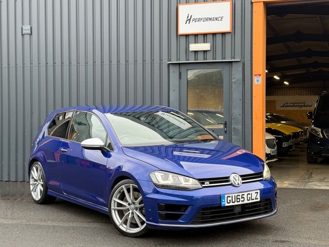 2015 VOLKSWAGEN GOLF - Photo 4