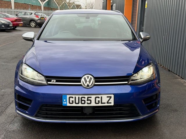 2015 VOLKSWAGEN GOLF - Photo 9