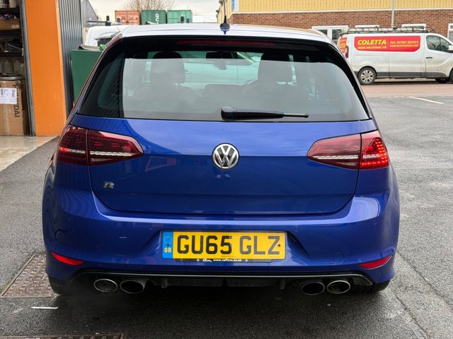 2015 VOLKSWAGEN GOLF - Photo 11