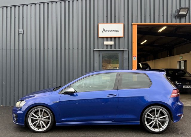 2015 VOLKSWAGEN GOLF - Photo 7