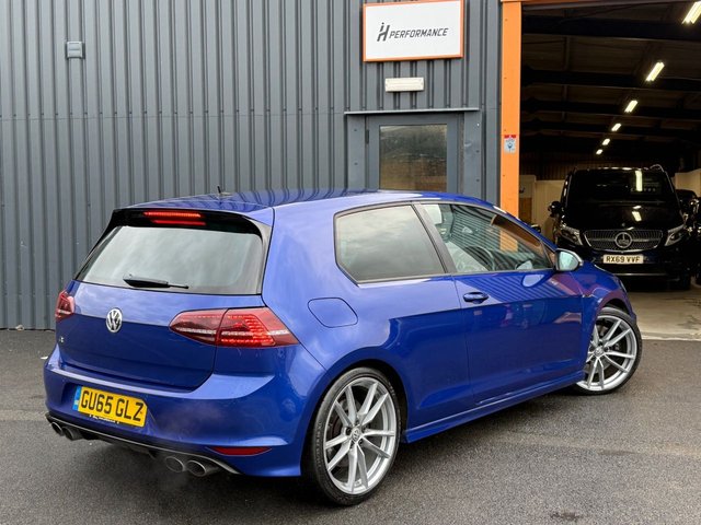 2015 VOLKSWAGEN GOLF - Photo 10