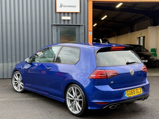 2015 VOLKSWAGEN GOLF - Photo 12