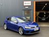 USED 2015 65 VOLKSWAGEN GOLF 2.0 TSI BlueMotion Tech R Hatchback 3dr Petrol DSG 4Motion Euro 6 (s/s) (300 ps) 