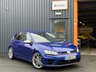 USED 2015 65 VOLKSWAGEN GOLF 2.0 TSI BlueMotion Tech R Hatchback 3dr Petrol DSG 4Motion Euro 6 (s/s) (300 ps) 