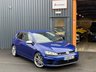 USED 2015 65 VOLKSWAGEN GOLF 2.0 TSI BlueMotion Tech R Hatchback 3dr Petrol DSG 4Motion Euro 6 (s/s) (300 ps) 