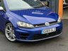 USED 2015 65 VOLKSWAGEN GOLF 2.0 TSI BlueMotion Tech R Hatchback 3dr Petrol DSG 4Motion Euro 6 (s/s) (300 ps) 