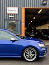 USED 2015 65 VOLKSWAGEN GOLF 2.0 TSI BlueMotion Tech R Hatchback 3dr Petrol DSG 4Motion Euro 6 (s/s) (300 ps) 