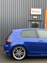 USED 2015 65 VOLKSWAGEN GOLF 2.0 TSI BlueMotion Tech R Hatchback 3dr Petrol DSG 4Motion Euro 6 (s/s) (300 ps) 
