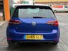 USED 2015 65 VOLKSWAGEN GOLF 2.0 TSI BlueMotion Tech R Hatchback 3dr Petrol DSG 4Motion Euro 6 (s/s) (300 ps) 