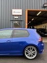 USED 2015 65 VOLKSWAGEN GOLF 2.0 TSI BlueMotion Tech R Hatchback 3dr Petrol DSG 4Motion Euro 6 (s/s) (300 ps) 